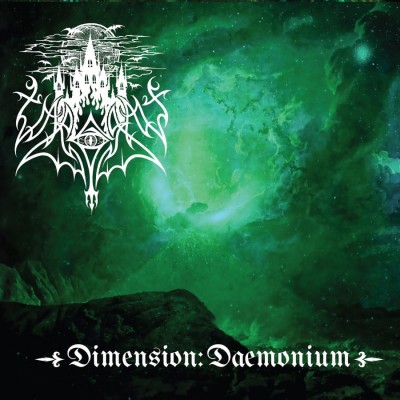 Vargrav – Dimension: Daemonium LP