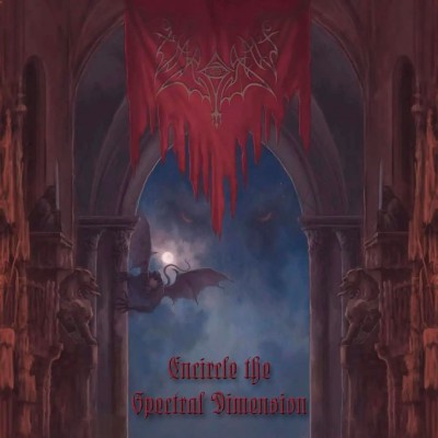 Vargrav – Encircle the Spectral Dimension CD 