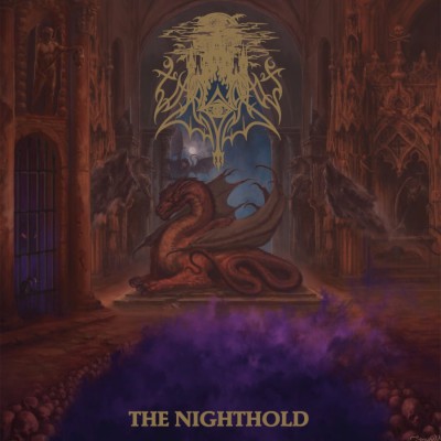 Vargrav – The Nighthold DigiCD