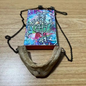 Seance Of – Welcome To The Seance Tape