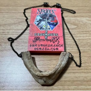 Seance Of – Welcome To The Seance Tape